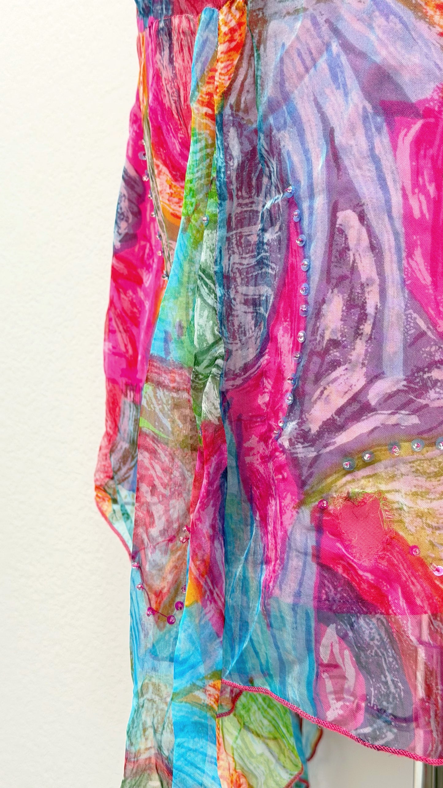 Derhy Chromatic Daydream Slip