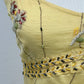 Derhy Golden Meadow Dress