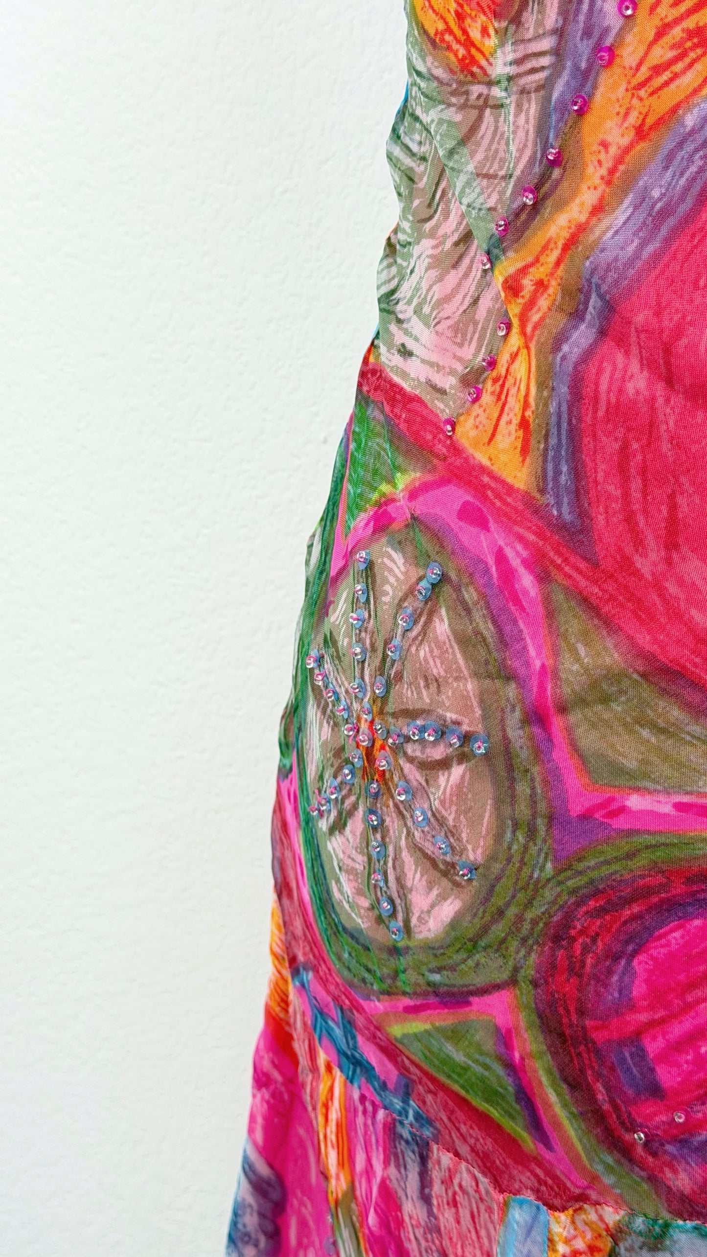 Derhy Chromatic Daydream Slip
