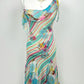 DERHY Candy Garden Dress
