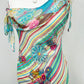 DERHY Candy Garden Dress