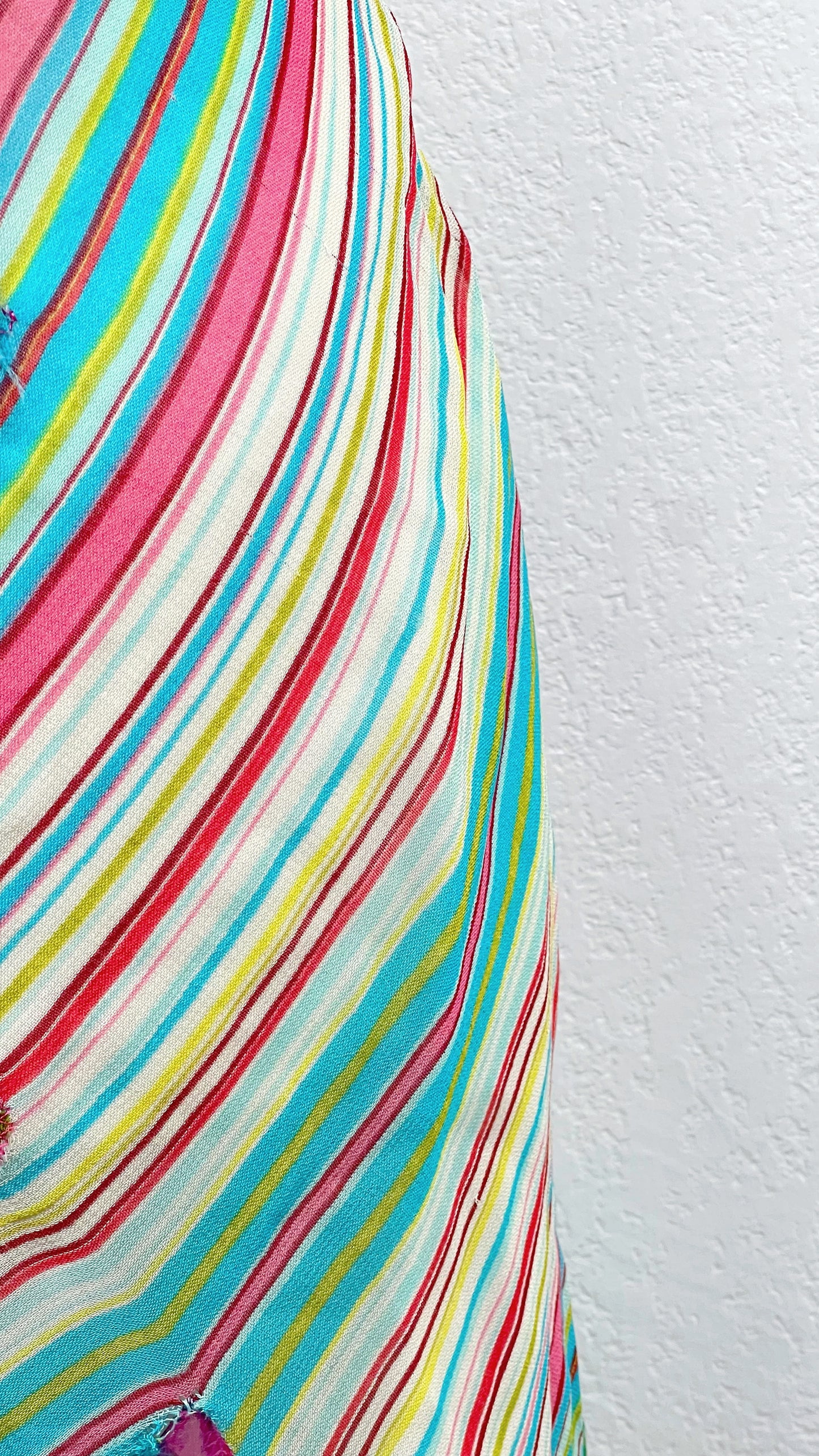 DERHY Candy Garden Dress