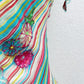 DERHY Candy Garden Dress