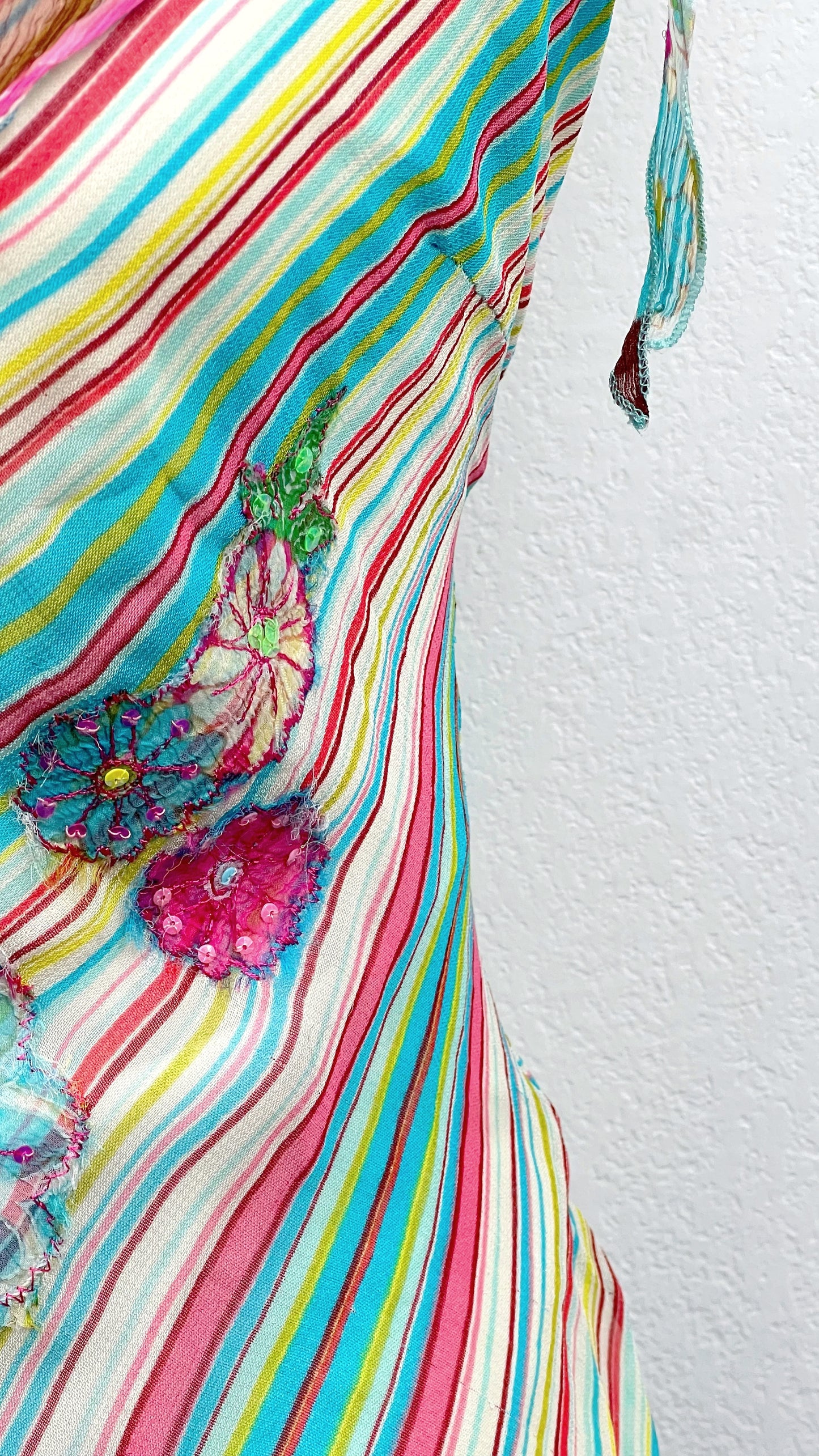 DERHY Candy Garden Dress