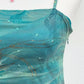 Derhy Verdant Siren Dress