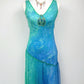 Derhy Abyssal Relic Dress