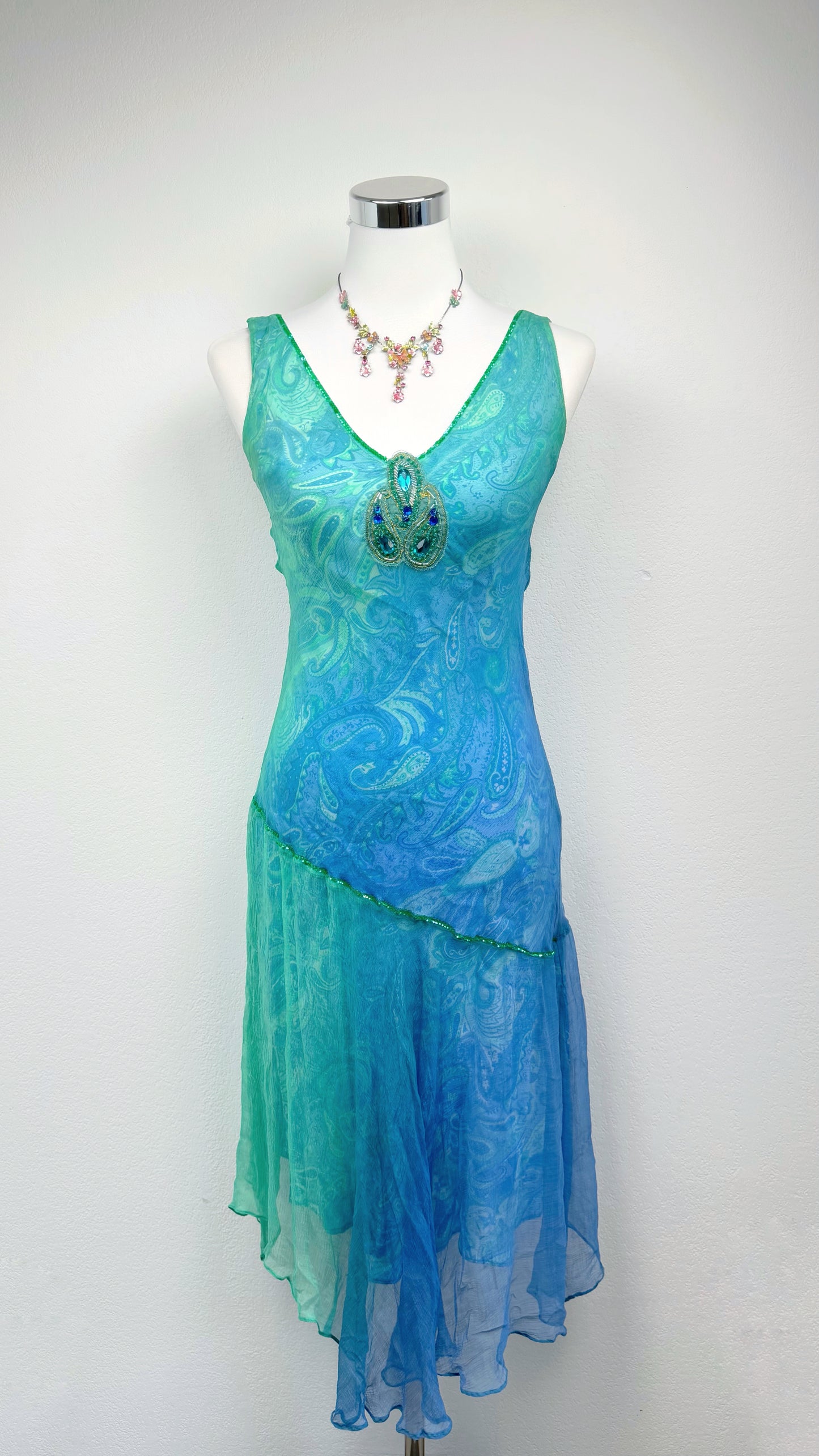 Derhy Abyssal Relic Dress