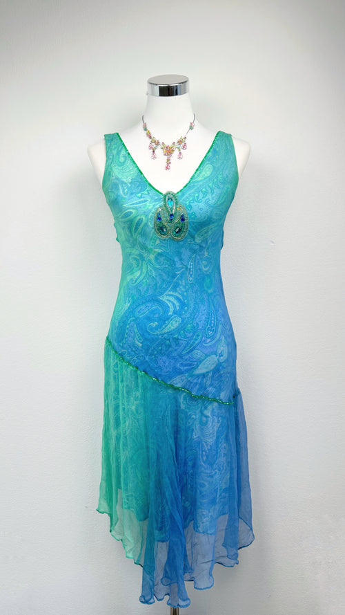 Derhy Abyssal Relic Dress