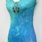 Derhy Abyssal Relic Dress