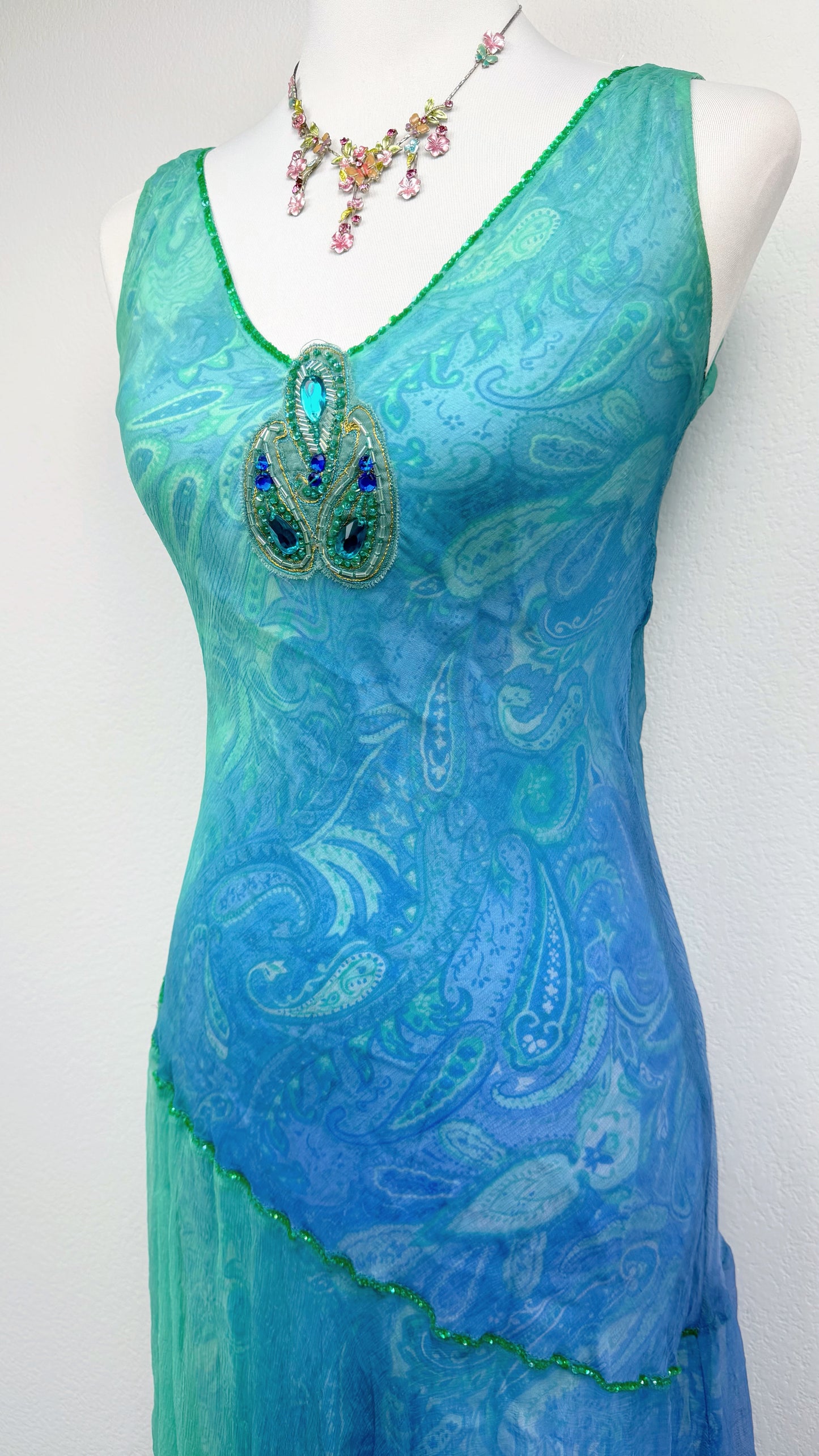 Derhy Abyssal Relic Dress