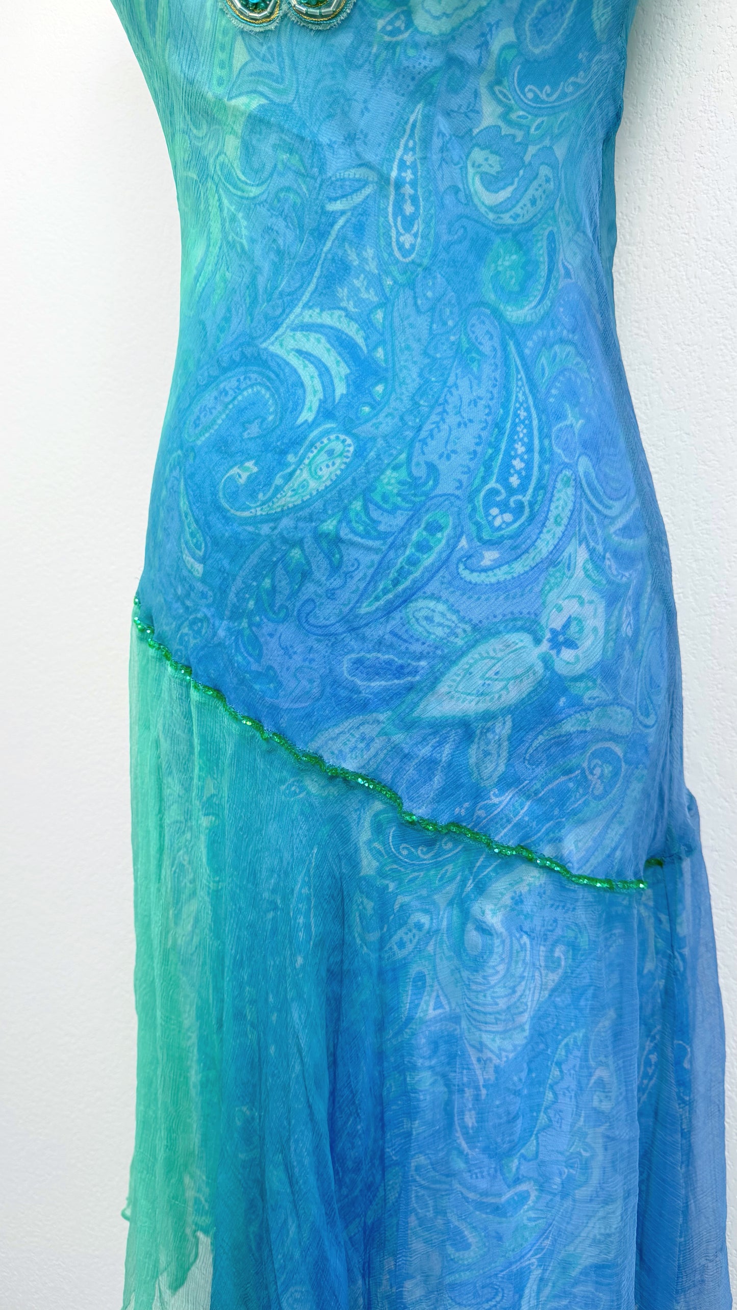 Derhy Abyssal Relic Dress