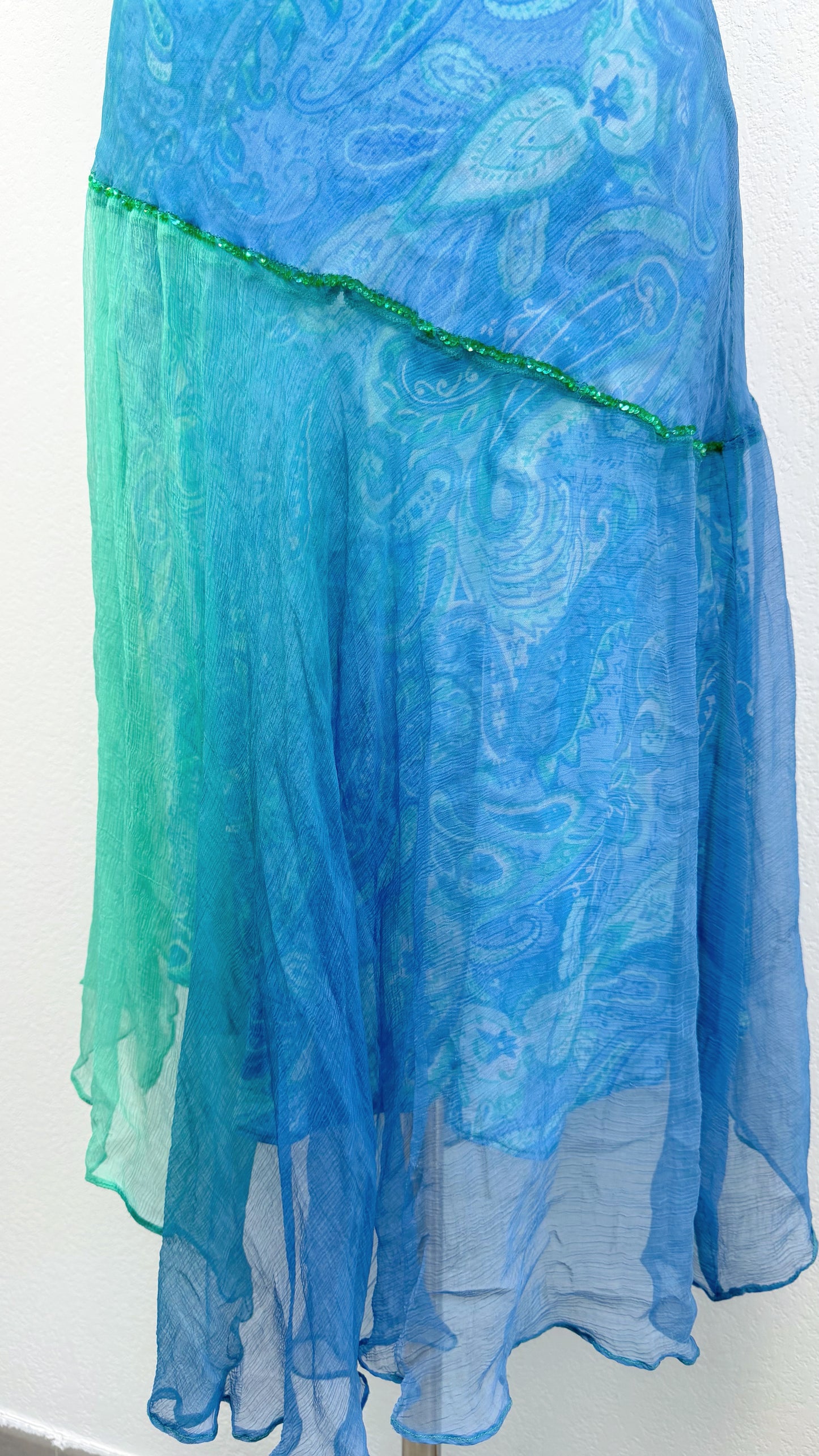 Derhy Abyssal Relic Dress