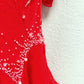 Scarlet Stardust Dress