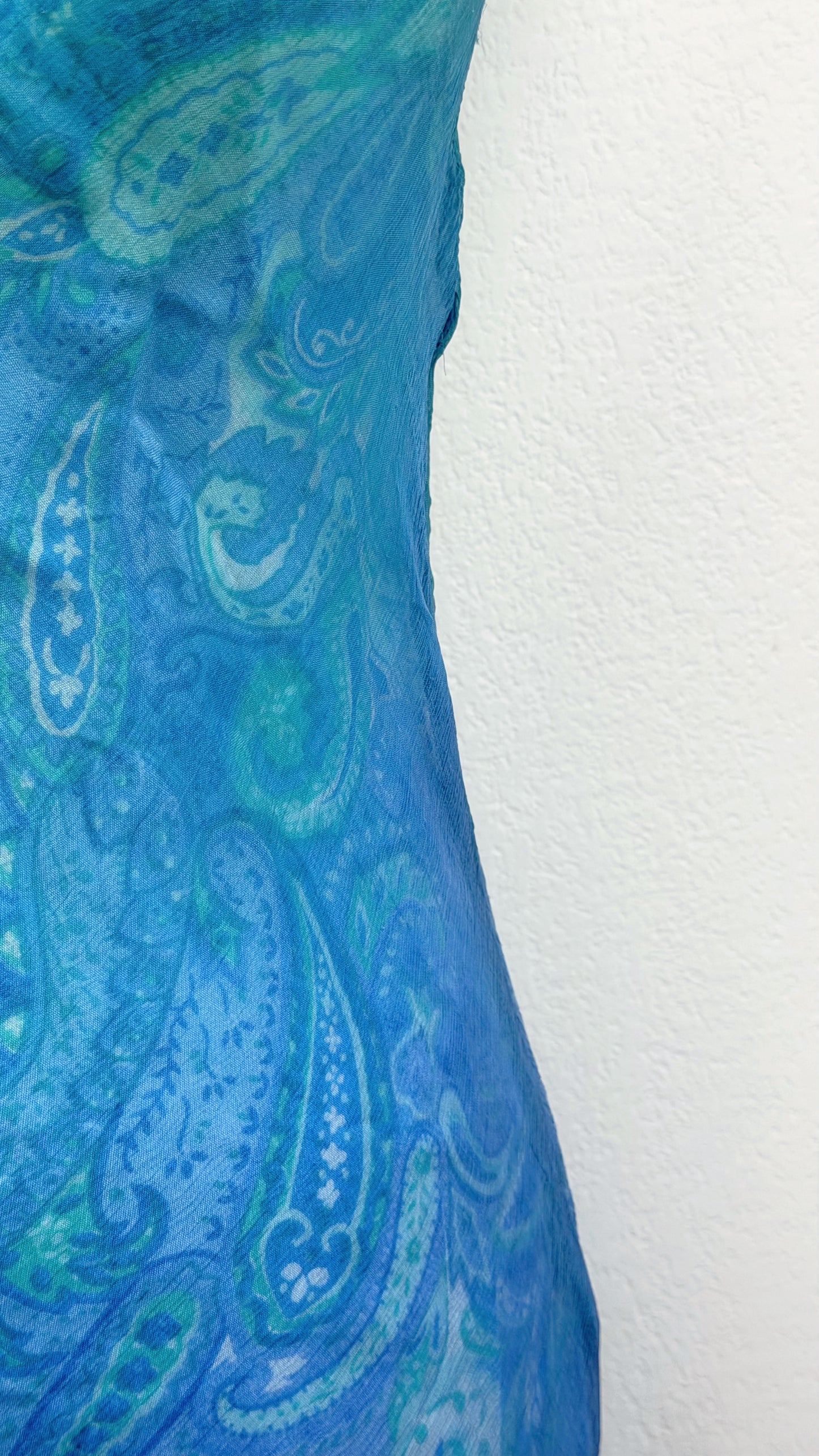 Derhy Abyssal Relic Dress