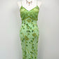 Chloris Enchantment Gown
