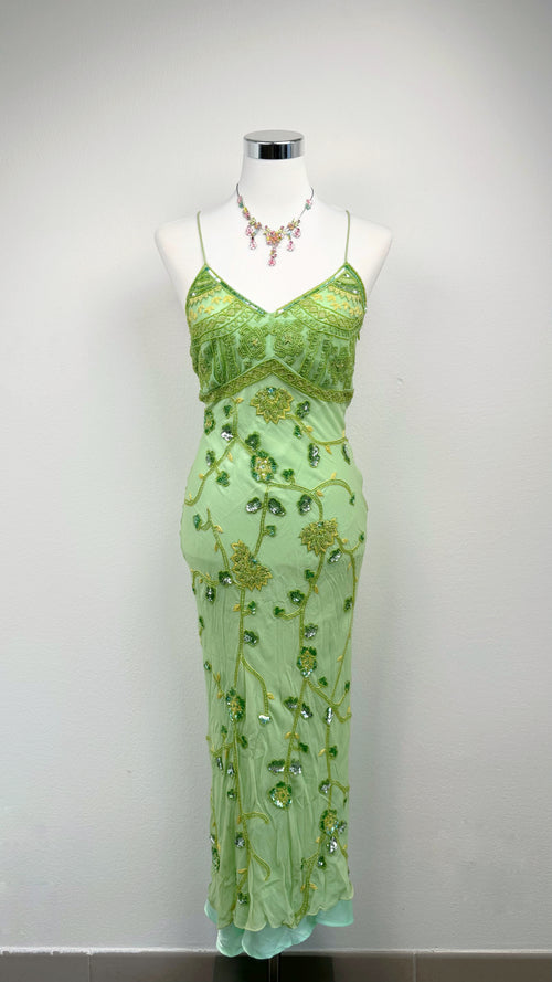 Chloris Enchantment Gown