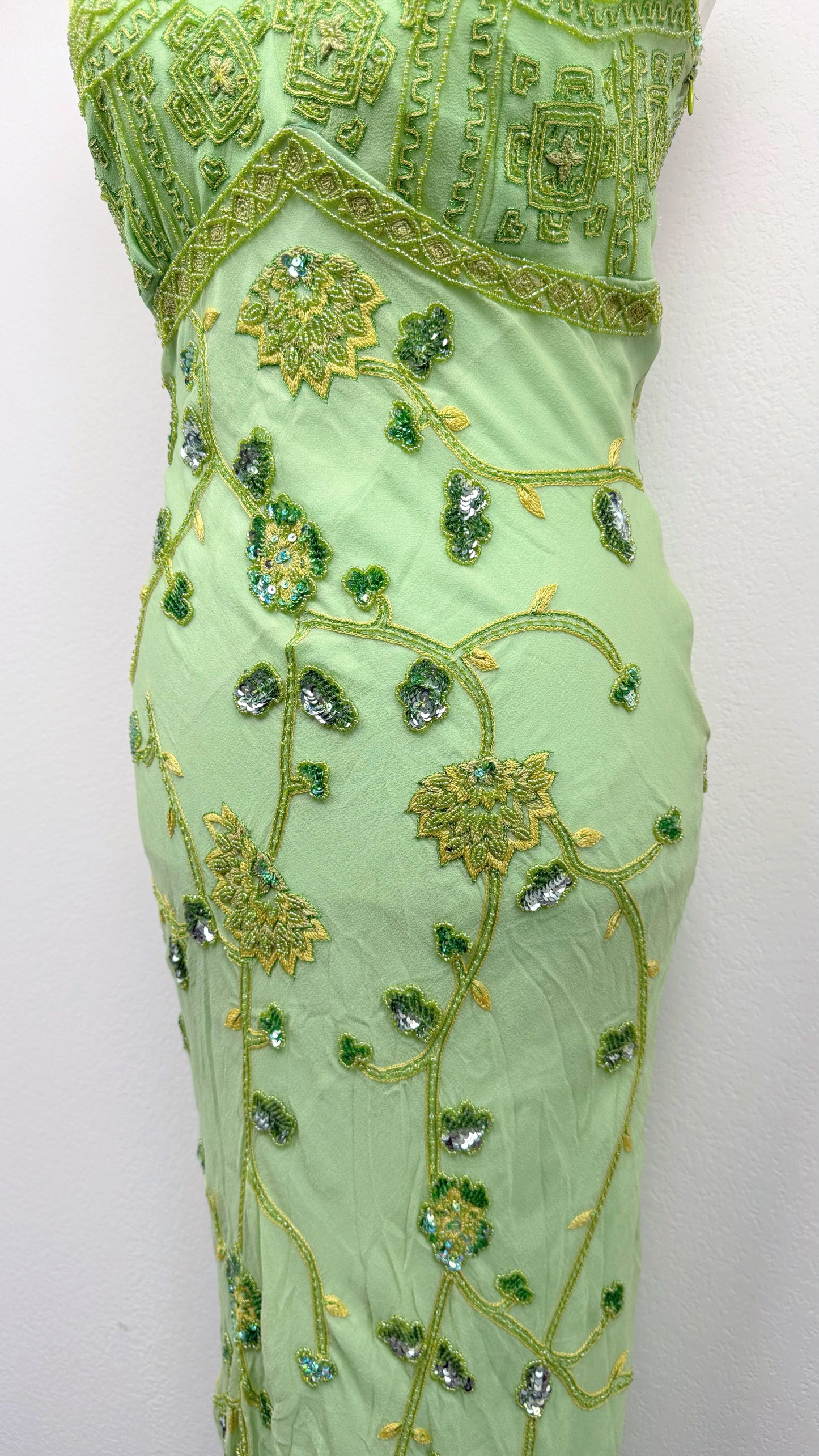 Chloris Enchantment Gown