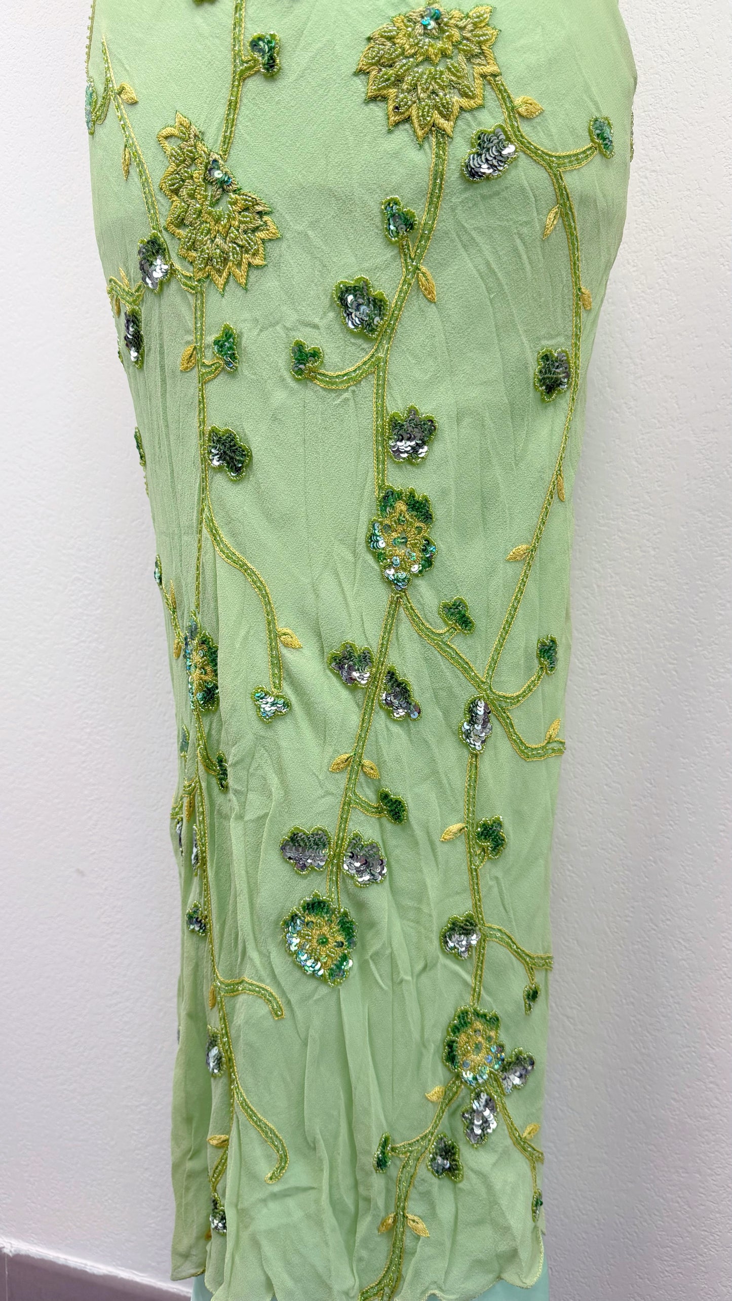 Chloris Enchantment Gown