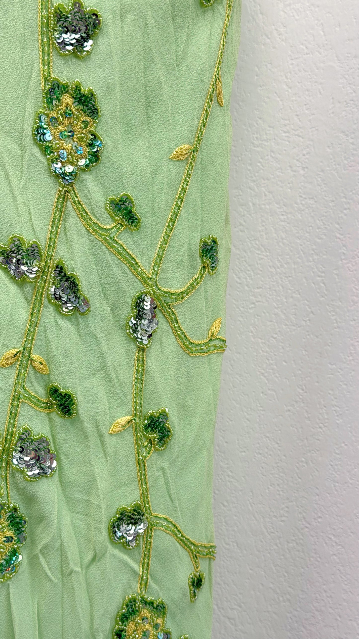 Chloris Enchantment Gown