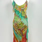 DERHY Mediterranean Dream Dress
