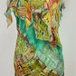 DERHY Mediterranean Dream Dress