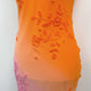 Solaris Fade Gown