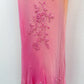 Solaris Fade Gown