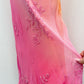Solaris Fade Gown