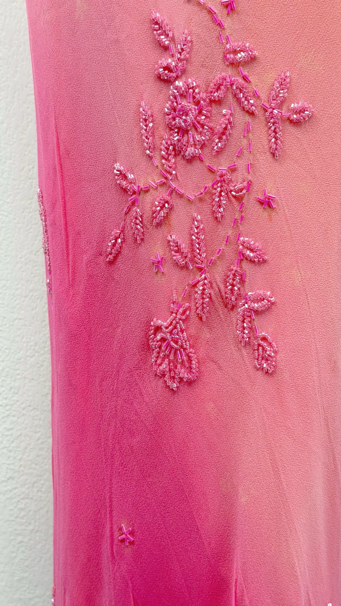 Solaris Fade Gown