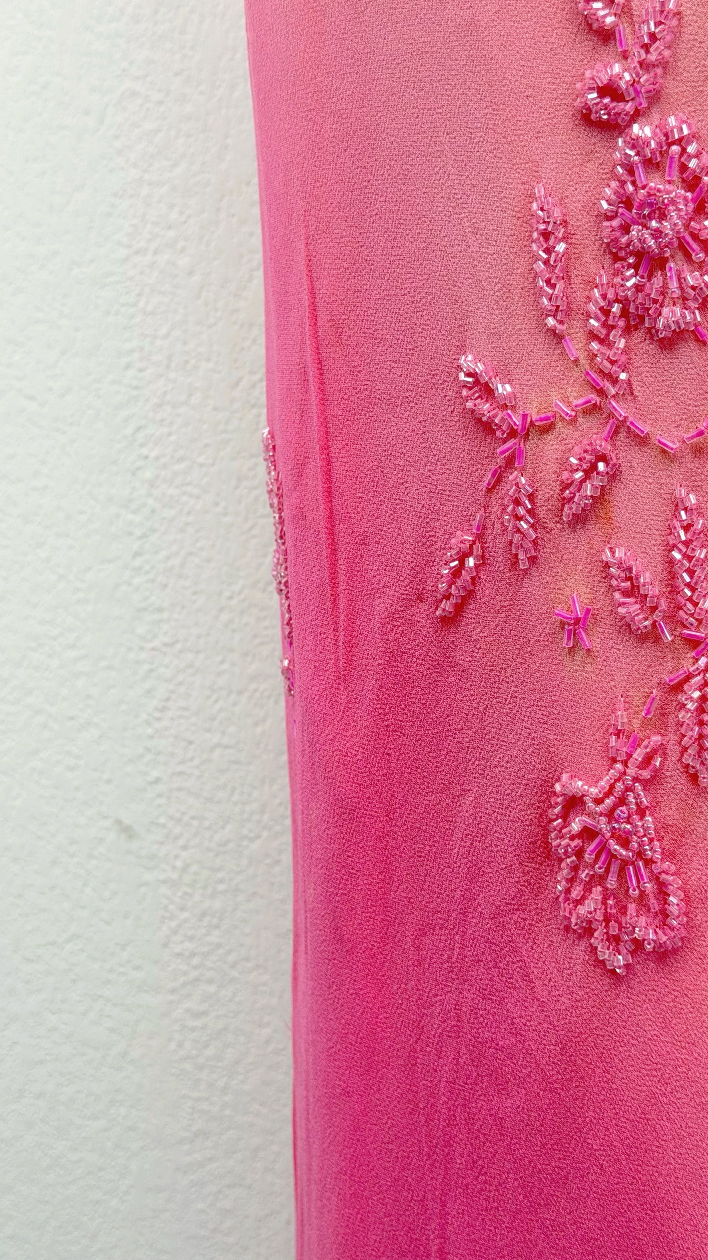 Solaris Fade Gown