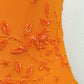 Solaris Fade Gown
