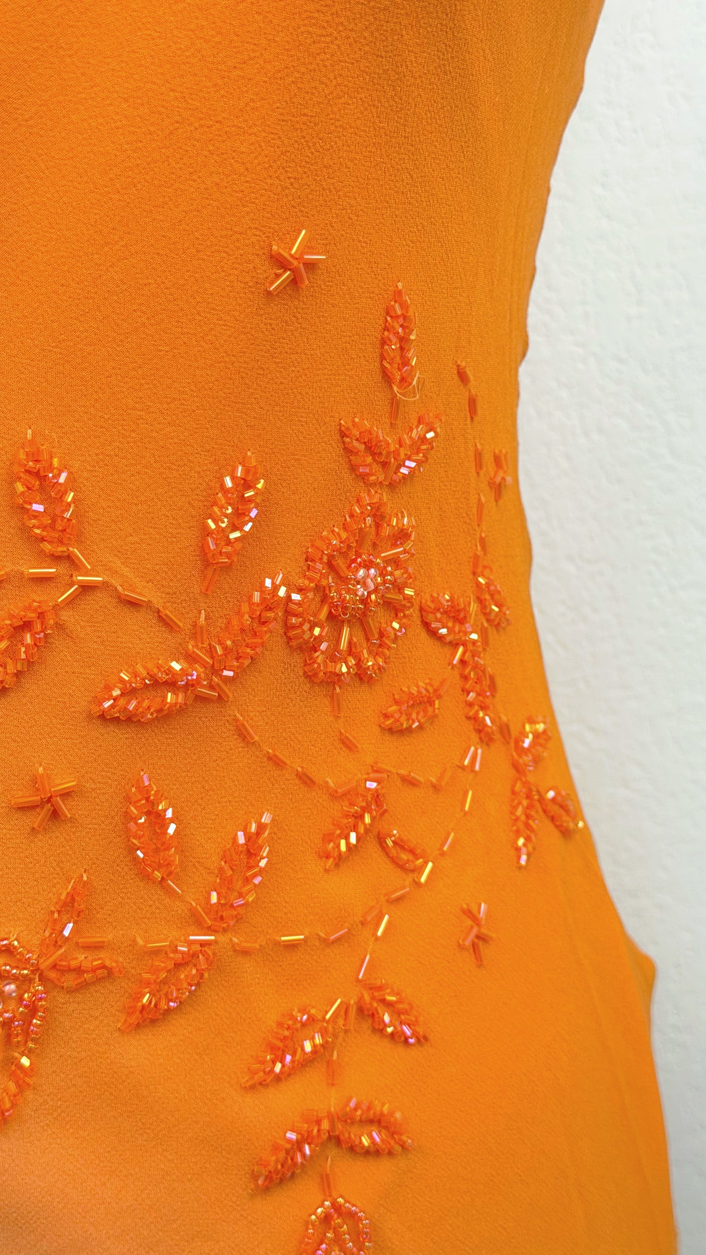 Solaris Fade Gown