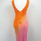 Solaris Fade Gown