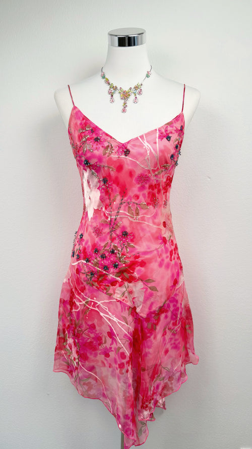 Blush Reverie