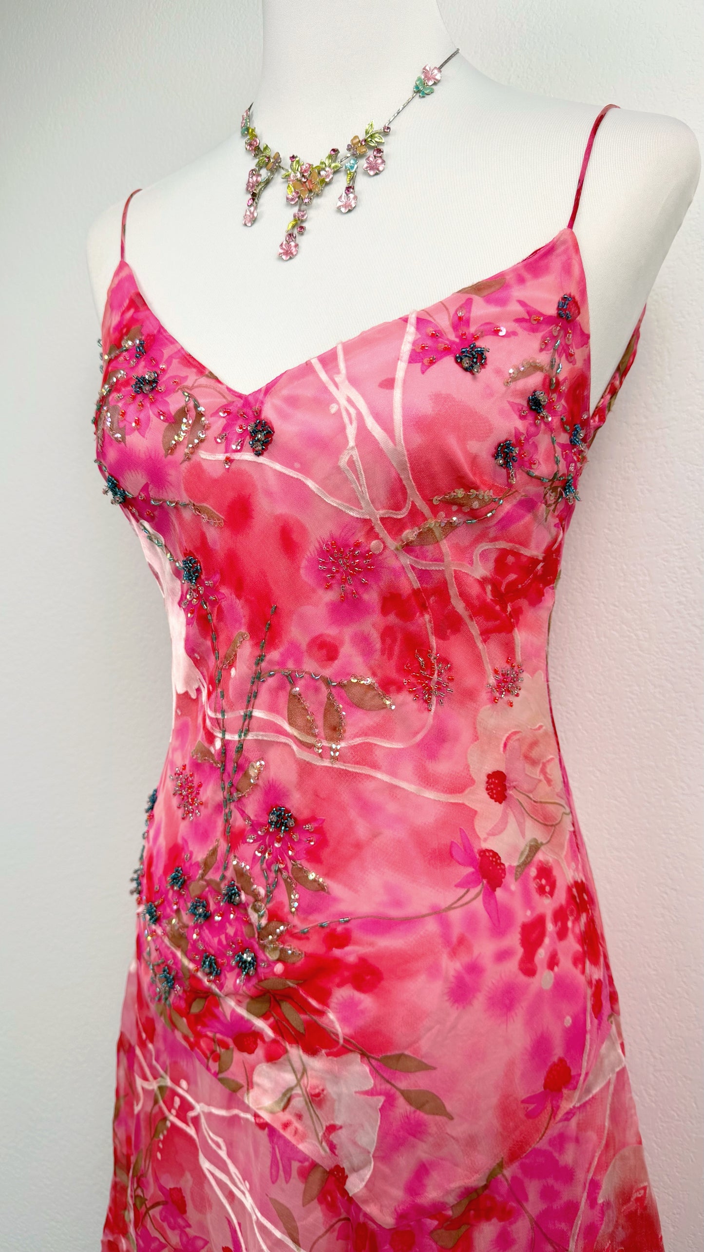 Blush Reverie