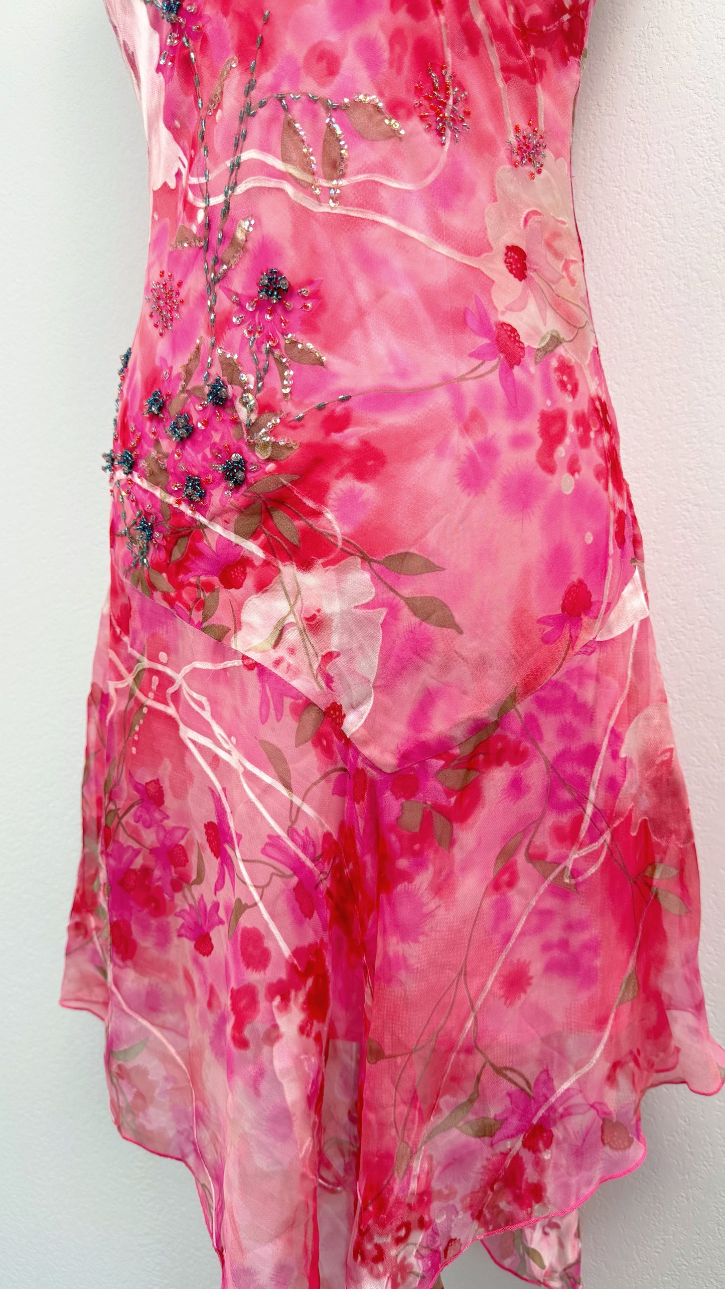 Blush Reverie