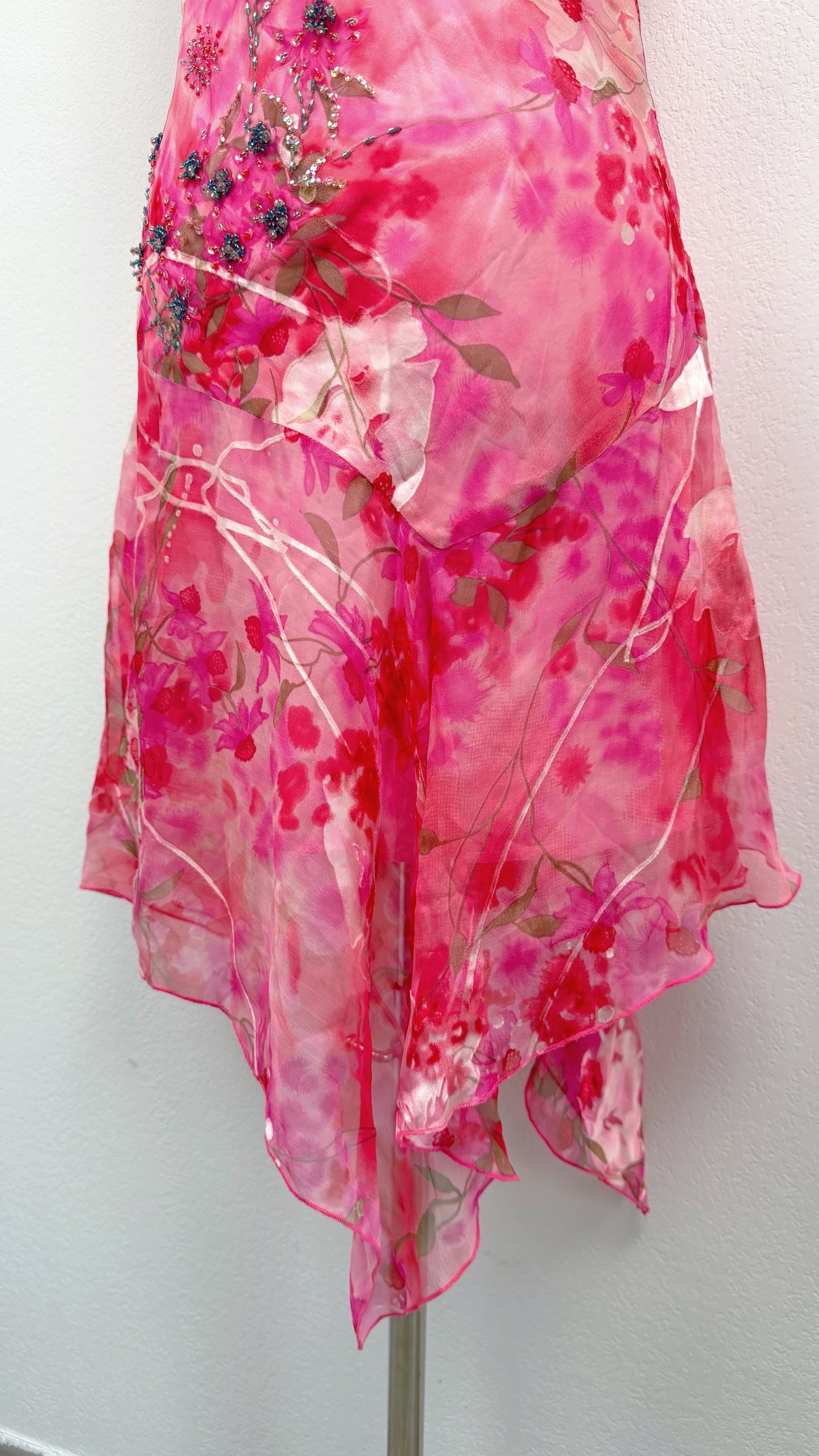 Blush Reverie