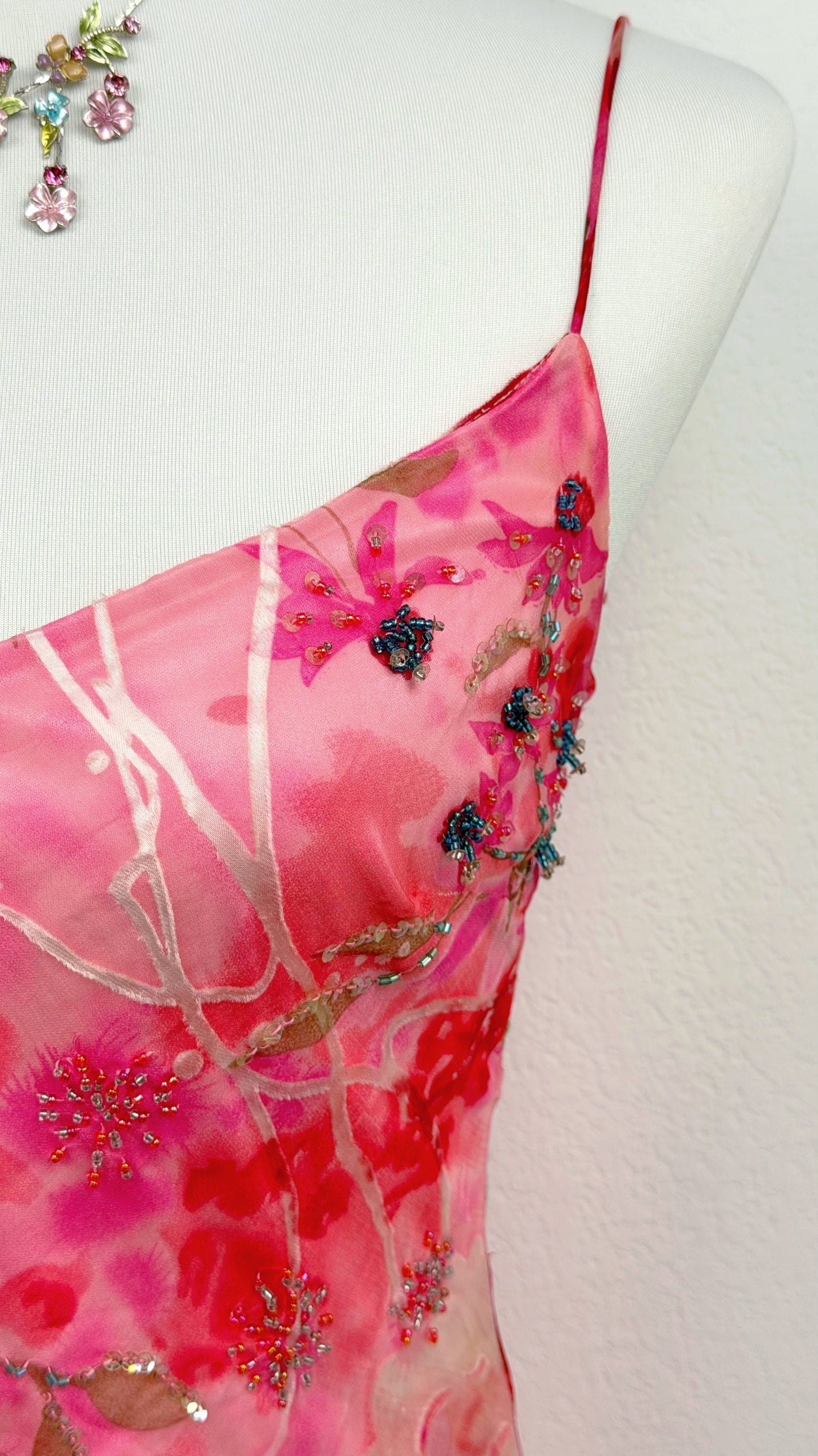 Blush Reverie