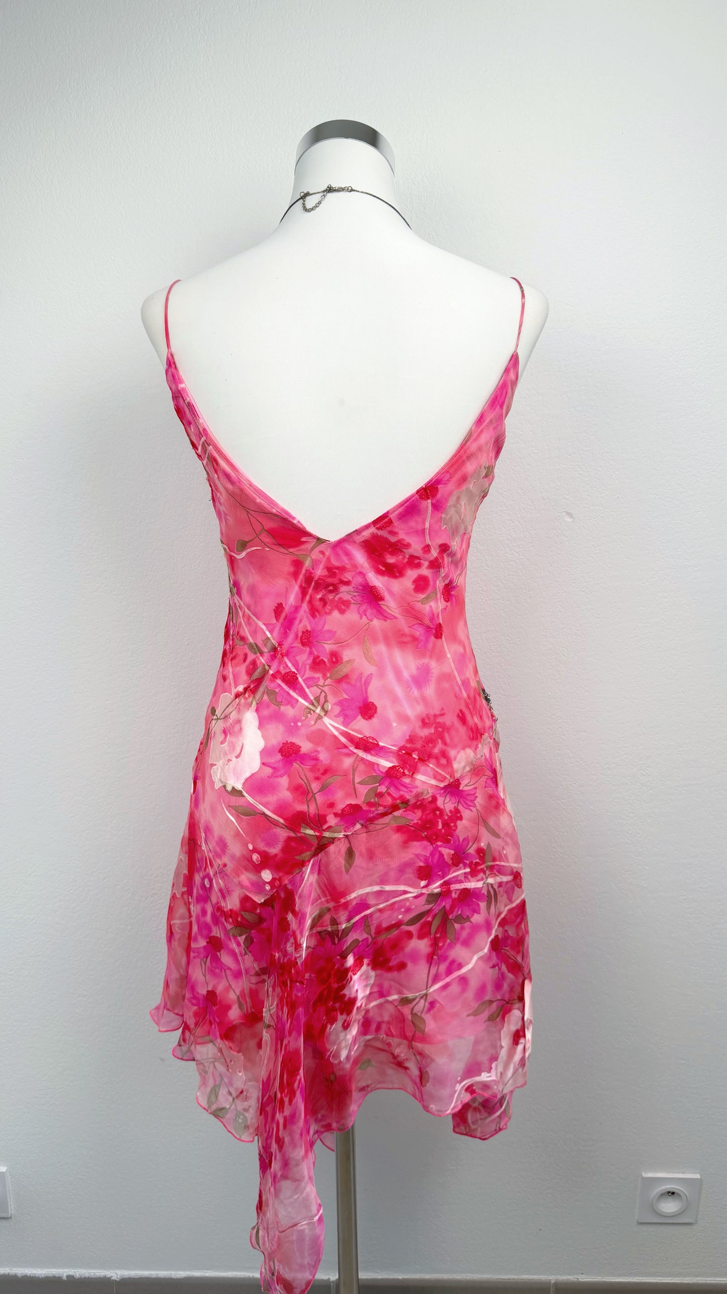 Blush Reverie