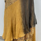 Golden Mirage Beaded Dress