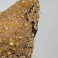 Golden Mirage Beaded Dress