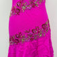 Sue Wong Fuchsia Enchantress