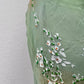 Spring Whisper Silk Dress