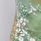 Spring Whisper Silk Dress