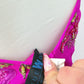 Sue Wong Fuchsia Enchantress
