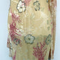Aftershock Golden Mirage Gown