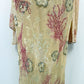 Aftershock Golden Mirage Gown