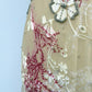 Aftershock Golden Mirage Gown