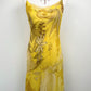 Honeylight Drift Dress