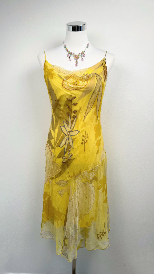 Honeylight Drift Dress